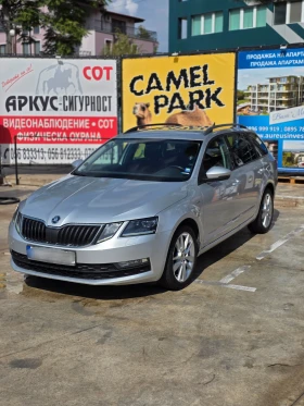 Skoda Octavia 1.6 TDI, снимка 1