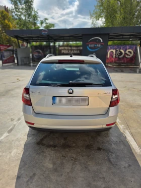 Skoda Octavia 1.6 TDI, снимка 6