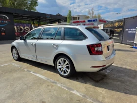 Skoda Octavia 1.6 TDI, снимка 7