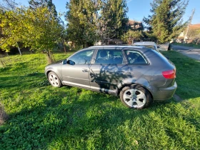 Audi A3 2.0 TDI, снимка 7