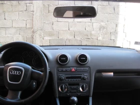 Audi A3 2.0 TDI, снимка 11