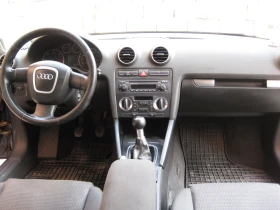 Audi A3 2.0 TDI, снимка 10