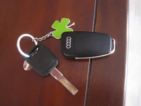 Audi A3 2.0 TDI, снимка 17