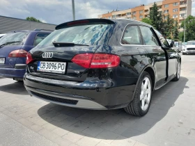 Audi A4 A4, снимка 3