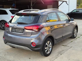 Hyundai I20 Active 1.0 T-GDI 100ps Fece, снимка 5