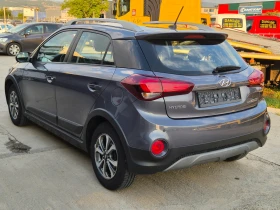 Hyundai I20 Active 1.0 T-GDI 100ps Fece, снимка 4
