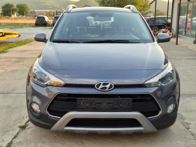 Hyundai I20 Active 1.0 T-GDI 100ps Fece, снимка 3