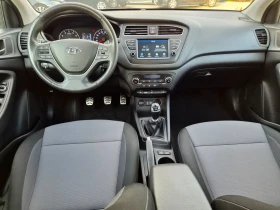 Hyundai I20 Active 1.0 T-GDI 100ps Fece, снимка 10