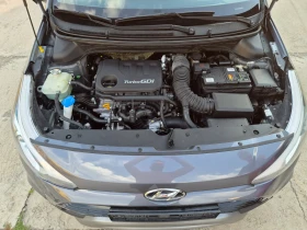 Hyundai I20 Active 1.0 T-GDI 100ps Fece, снимка 7