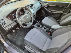 Hyundai I20 Active 1.0 T-GDI 100ps Fece, снимка 12