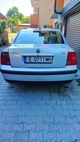 VW Passat, снимка 3