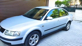 VW Passat, снимка 2