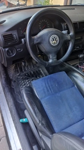 VW Passat, снимка 8
