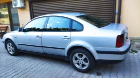VW Passat, снимка 4