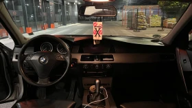 BMW 530, снимка 9