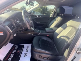 Audi A6, снимка 10