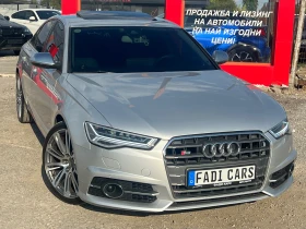 Audi A6, снимка 1