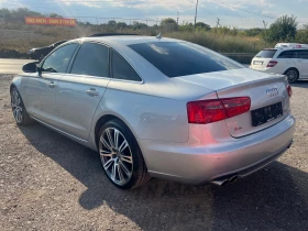 Audi A6, снимка 6