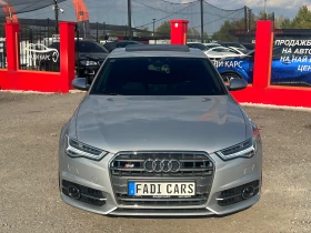 Audi A6, снимка 3