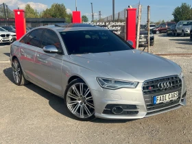 Audi A6, снимка 2