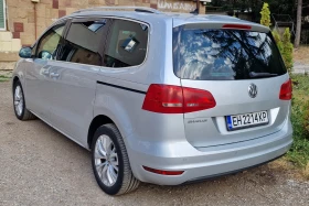 VW Sharan, снимка 3