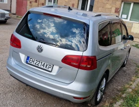 VW Sharan, снимка 4