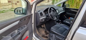 VW Sharan, снимка 5