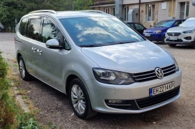 VW Sharan, снимка 1