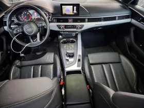 Audi A4 2.0l Premium, снимка 8
