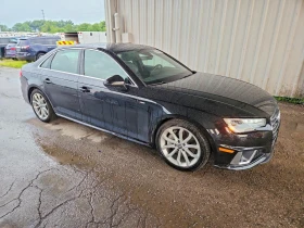 Audi A4 2.0l Premium, снимка 4