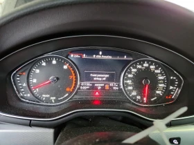 Audi A4 2.0l Premium, снимка 9