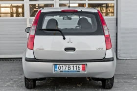 Mitsubishi Colt 1.0 Clima, снимка 5