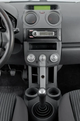 Mitsubishi Colt 1.0 Clima, снимка 11