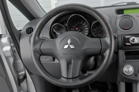 Mitsubishi Colt 1.0 Clima, снимка 13