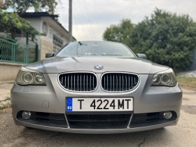 BMW 525 D, снимка 2 - Автомобили и джипове - 41957886