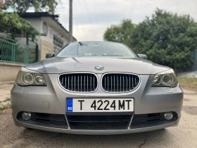 BMW 525 D | Mobile.bg    2