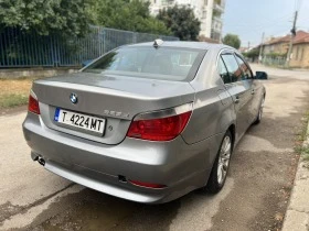 BMW 525 D | Mobile.bg    4