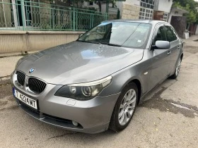 BMW 525 D | Mobile.bg    7