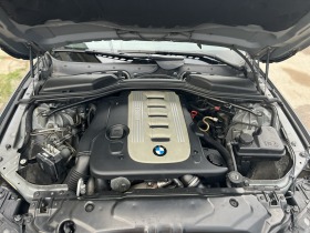 BMW 525 D, снимка 9 - Автомобили и джипове - 41957886