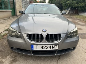 Обява за продажба на BMW 525 D ~9 800 лв. - изображение 1