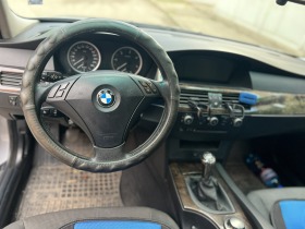 BMW 525 D, снимка 10