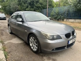 BMW 525 D, снимка 5