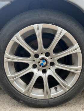 BMW 525 D, снимка 8 - Автомобили и джипове - 41957886