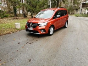 Renault Kangoo, снимка 1