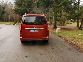 Renault Kangoo, снимка 3