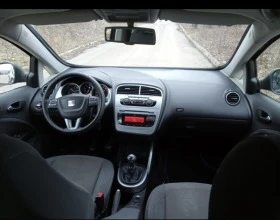 Seat Altea 1.6i 102hp GPL, снимка 9