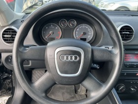 Audi A3  1.6 TDI Sportback | Mobile.bg   13