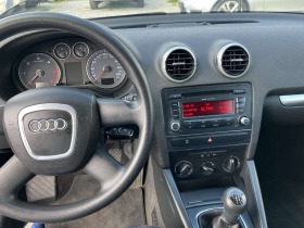 Audi A3  1.6 TDI Sportback, снимка 12