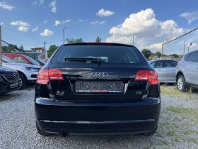 Audi A3  1.6 TDI Sportback - [6] 