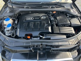 Audi A3  1.6 TDI Sportback, снимка 9